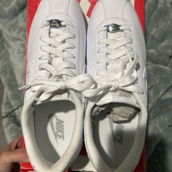 NIKE CORTEZ 06 MEN’S 8.5  #316418 113 - Picture 5 of 6